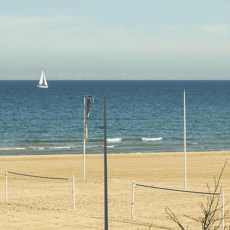 Appartement Ag Duplex Premium à Playa de Gandia Extérieur photo