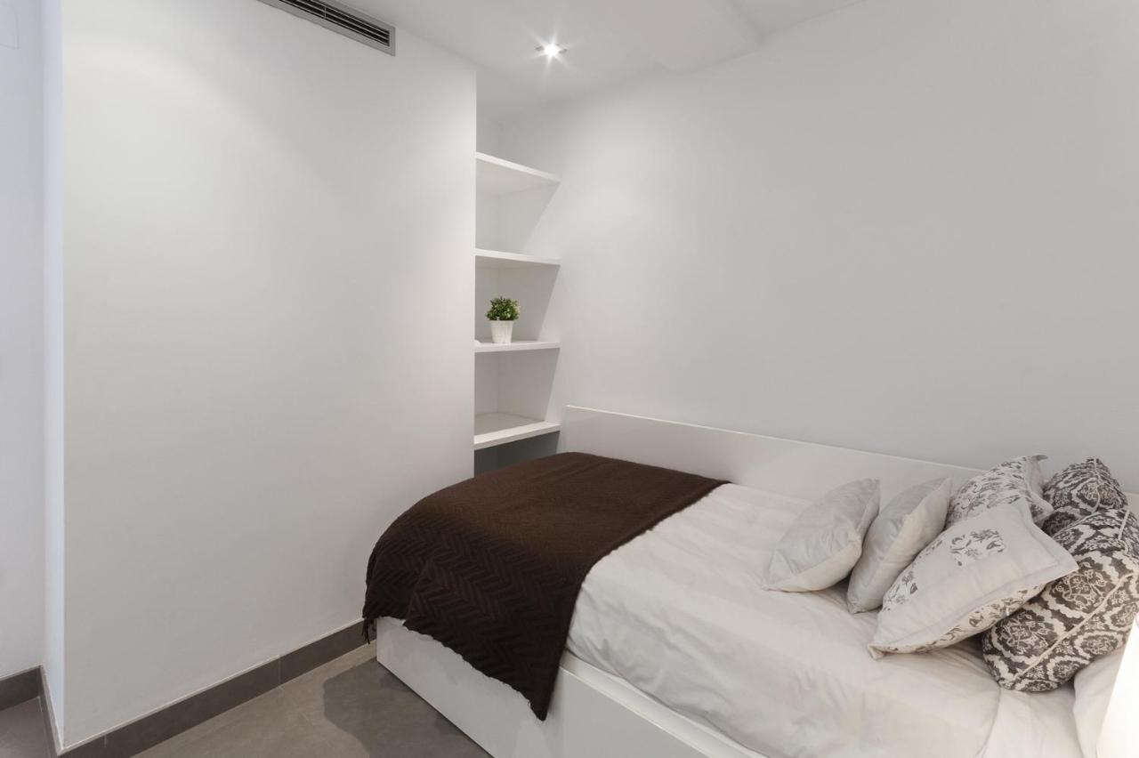 Appartement Ag Duplex Premium à Playa de Gandia Extérieur photo