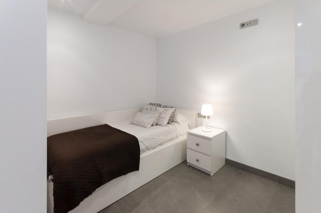 Appartement Ag Duplex Premium à Playa de Gandia Extérieur photo