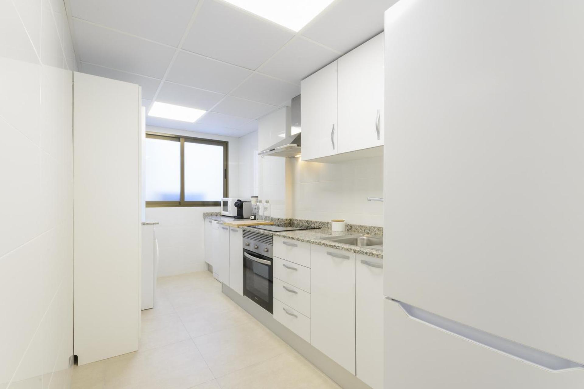 Appartement Ag Duplex Premium à Playa de Gandia Extérieur photo