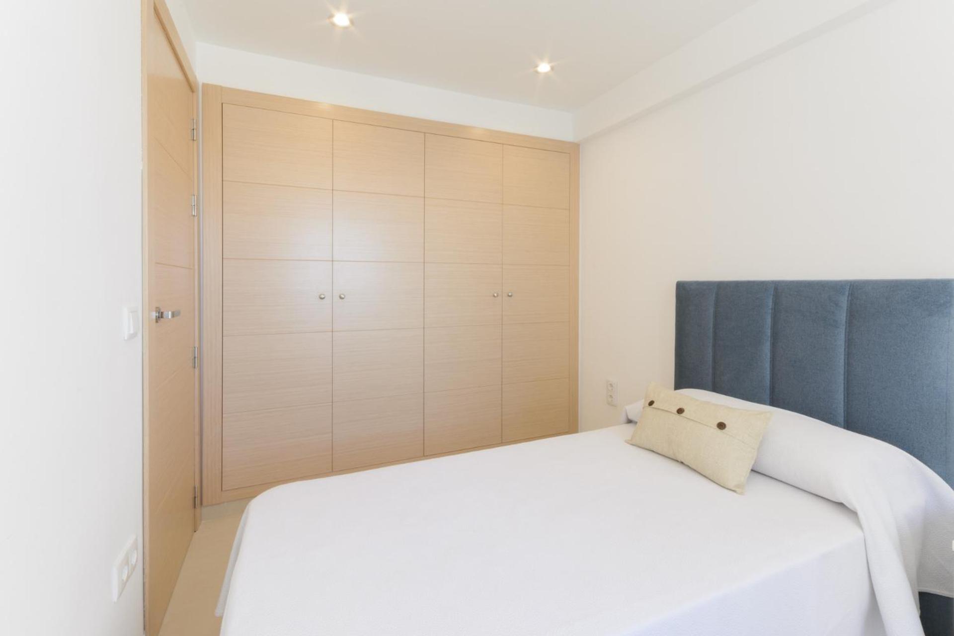 Appartement Ag Duplex Premium à Playa de Gandia Extérieur photo