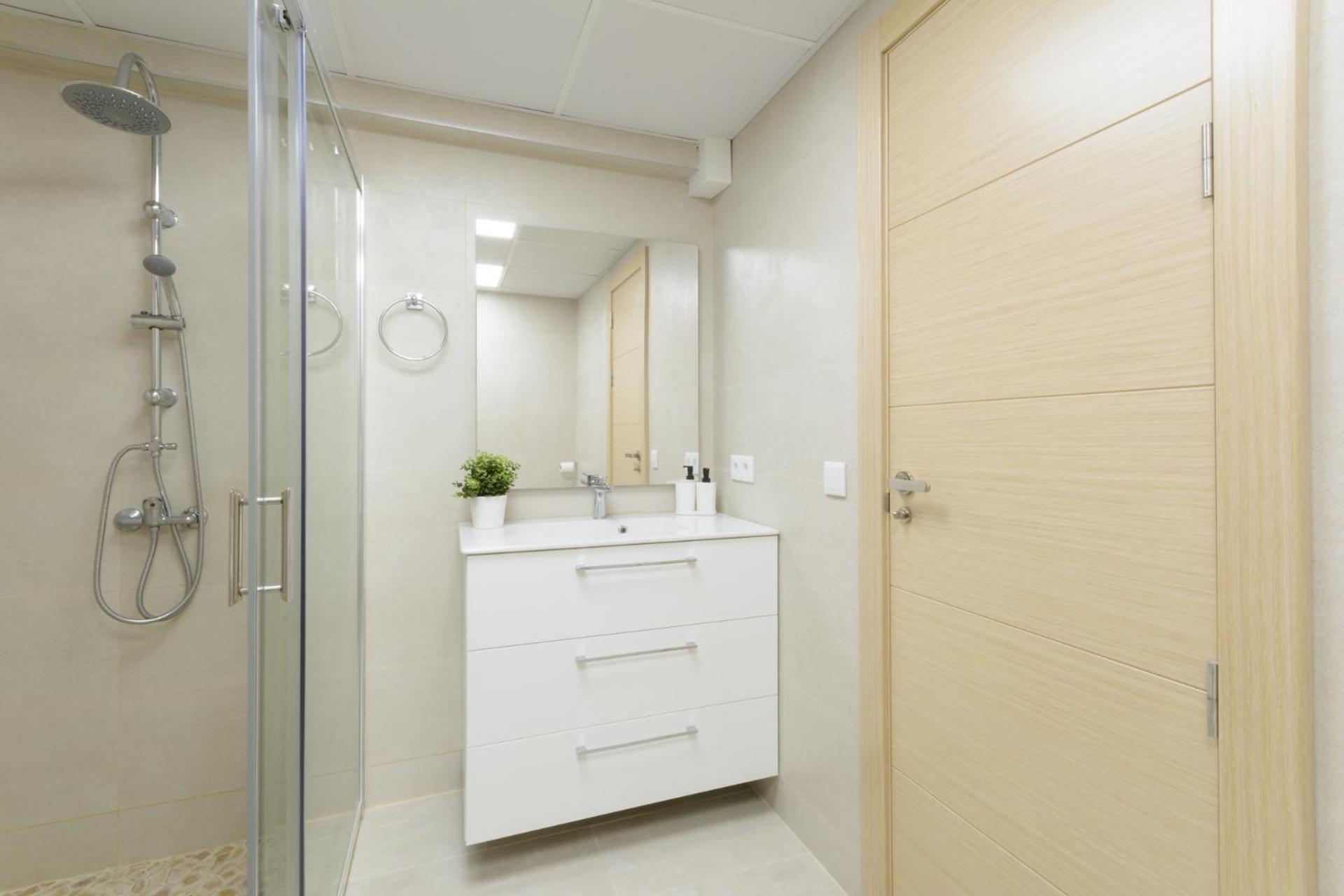 Appartement Ag Duplex Premium à Playa de Gandia Extérieur photo